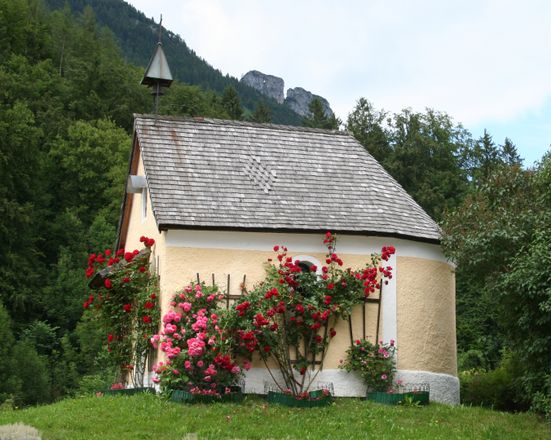 Mühlauer Ortskapelle