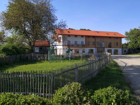 Bauernhaus