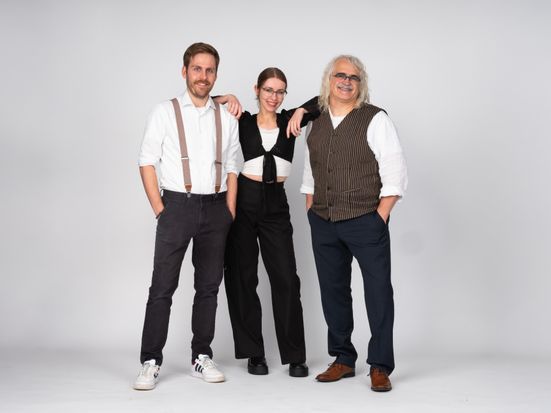 Boogiemen’s Friends