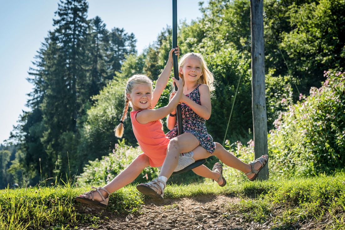 Spielplatz