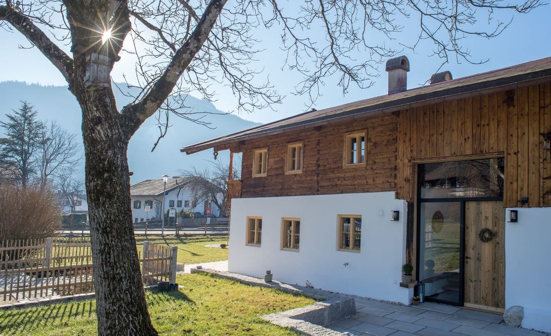 Chalet