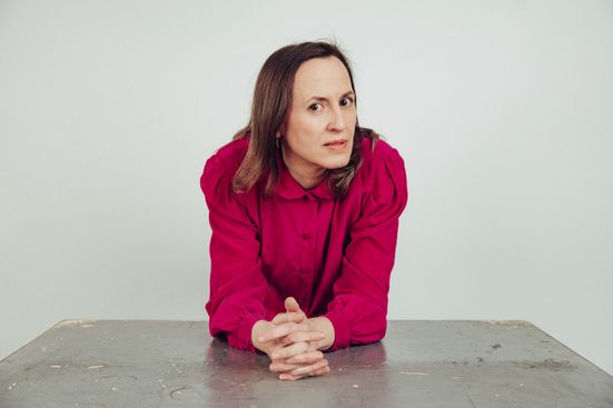 Barbara Horvath