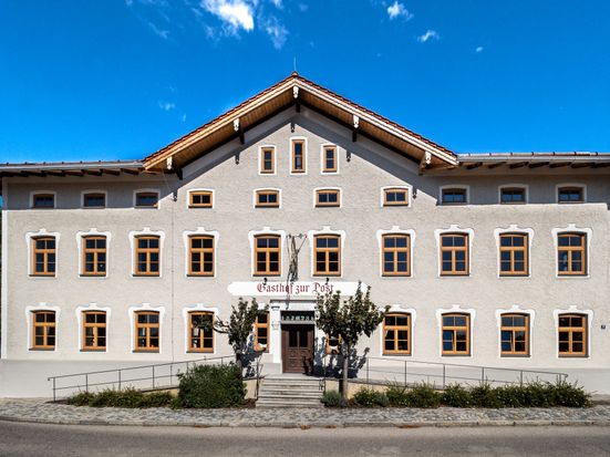Dorfmuseum-Kienberg