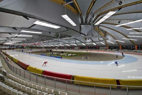 Eisstadion