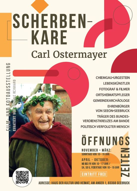 Carl Ostermayer