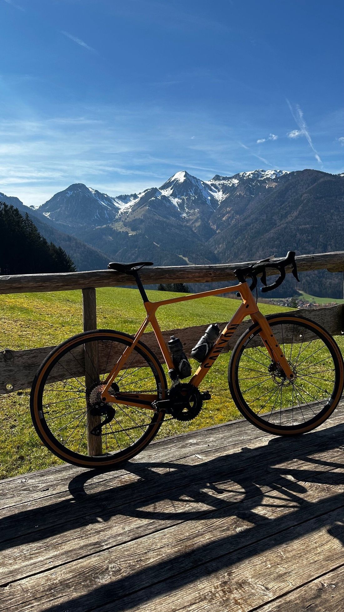 Gravelbike