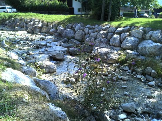 Oberwössen/Brem