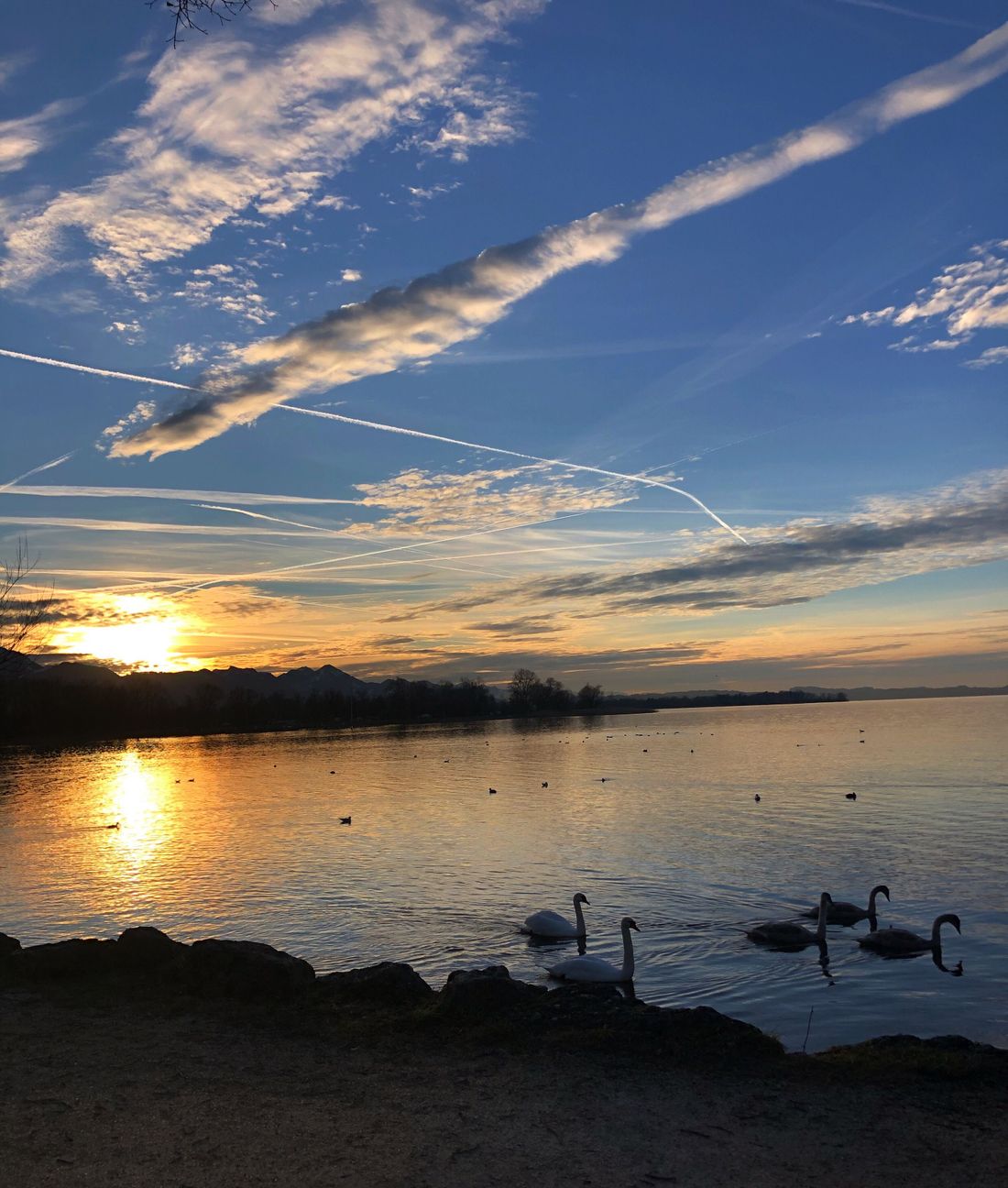 Chiemsee - Umgebung