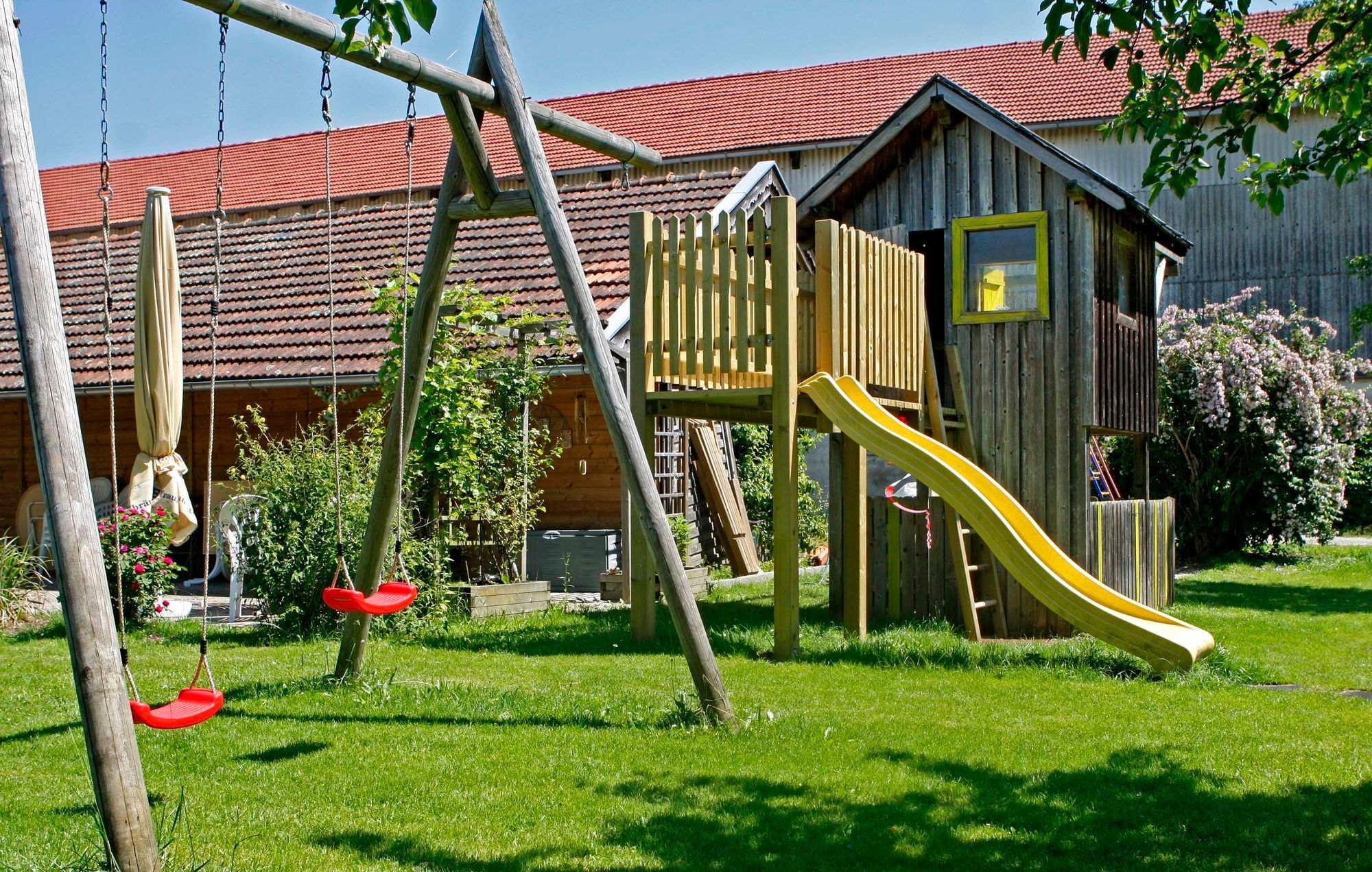 Spielplatz