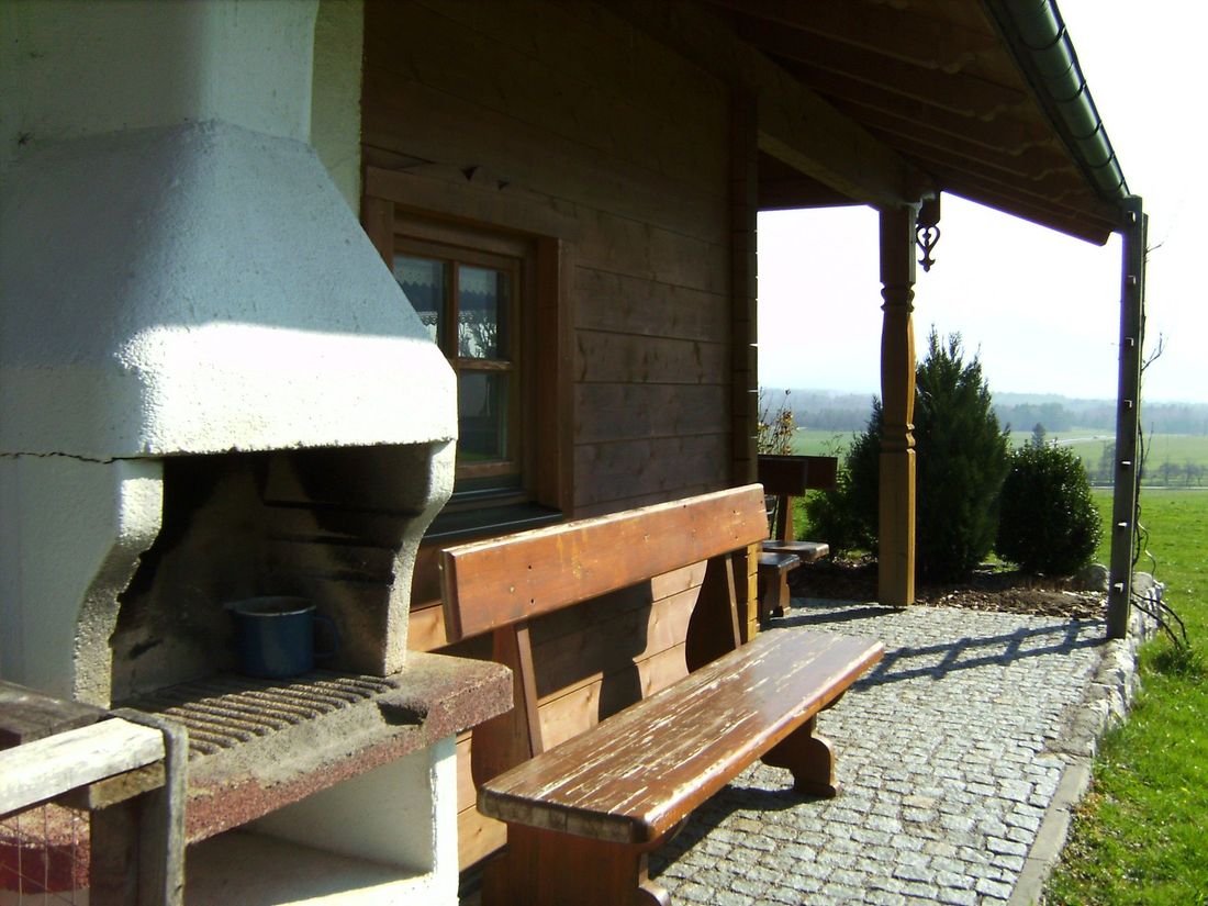 Grillplatz