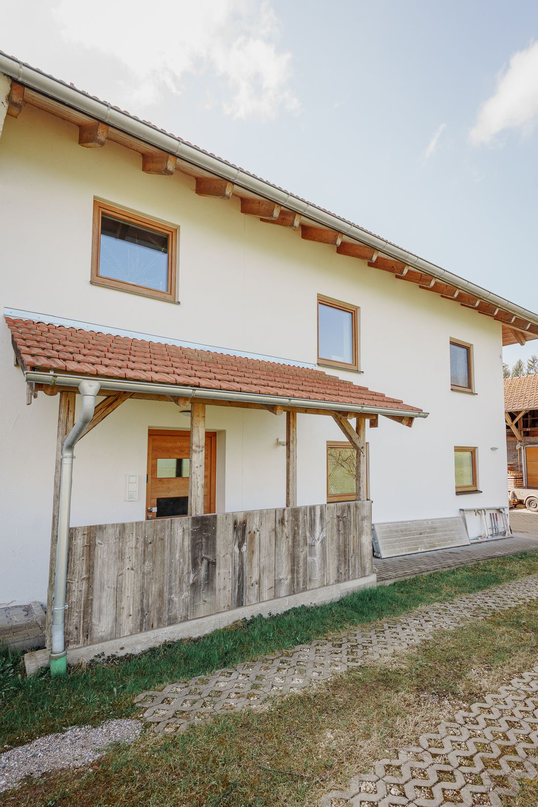 Haus