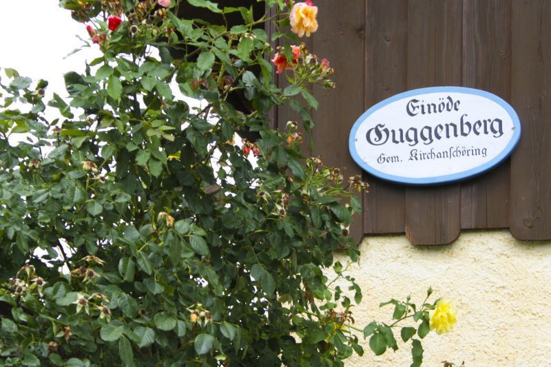 Einöde Guggenberg