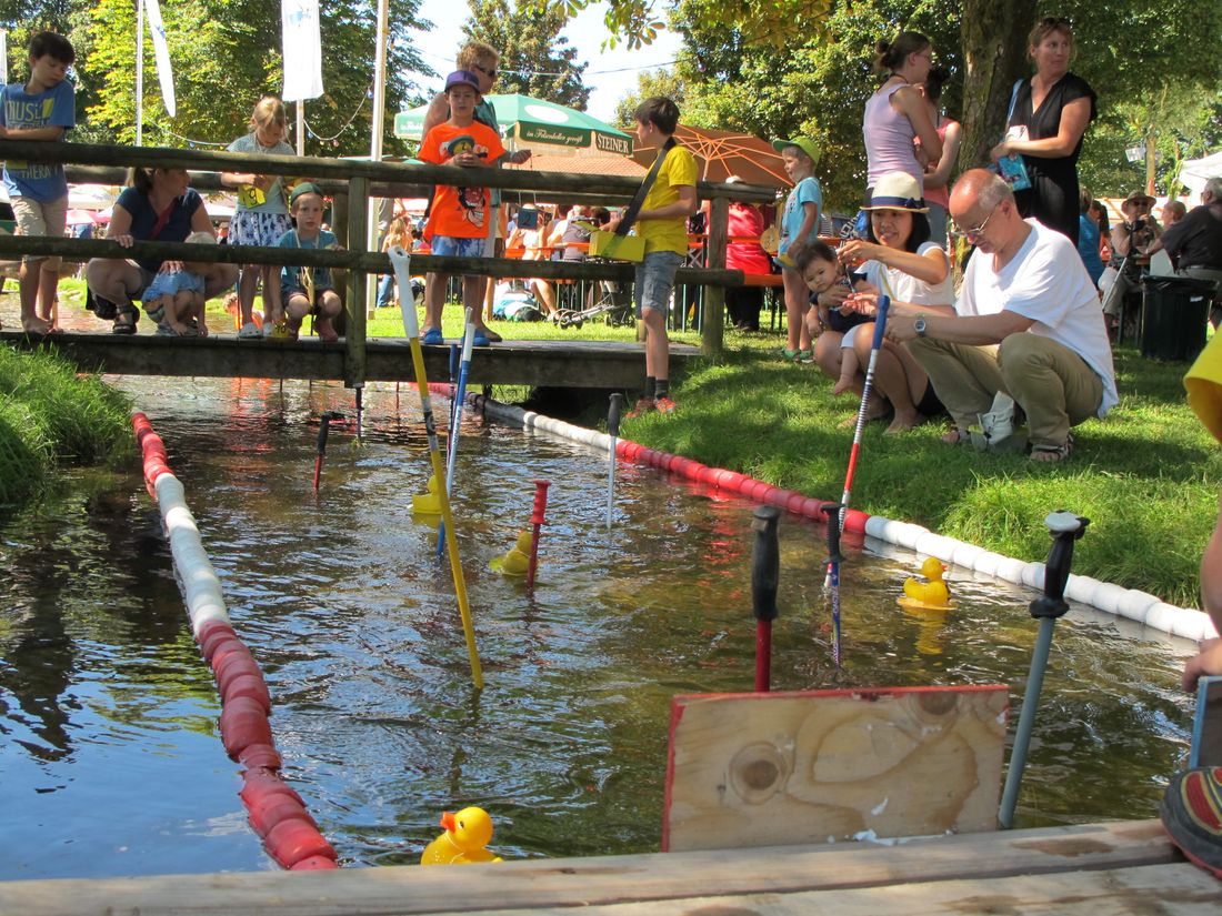 Bruckn Fest Truchtlaching