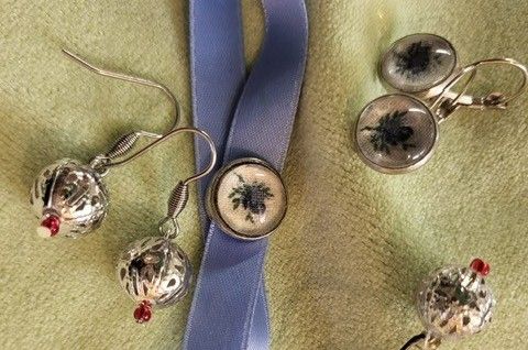 Fesch im Dirndl bearbeitet