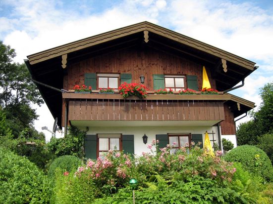 Haus Kauderer