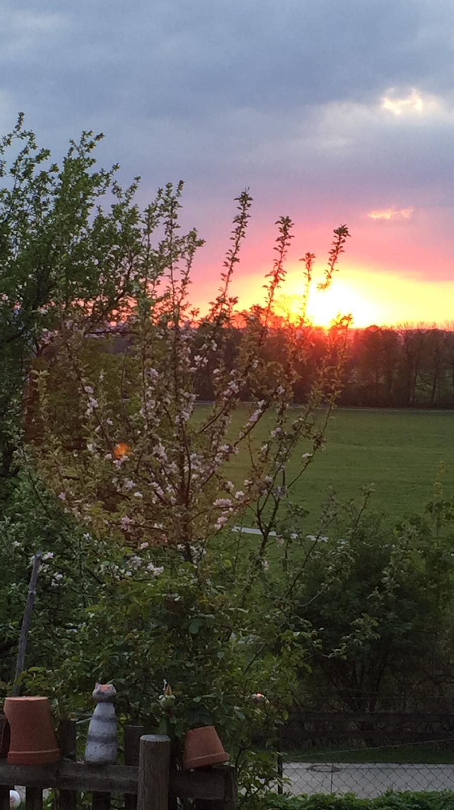 Aussicht