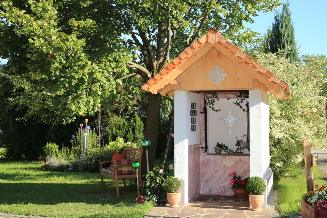 Die Hauskapelle
