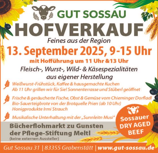 Sossau HofverkaufSept_25