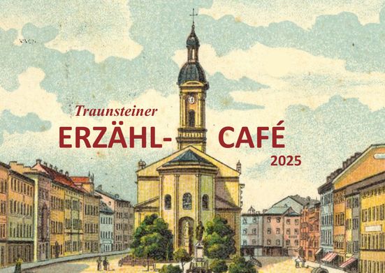 Erzählcafé 2025