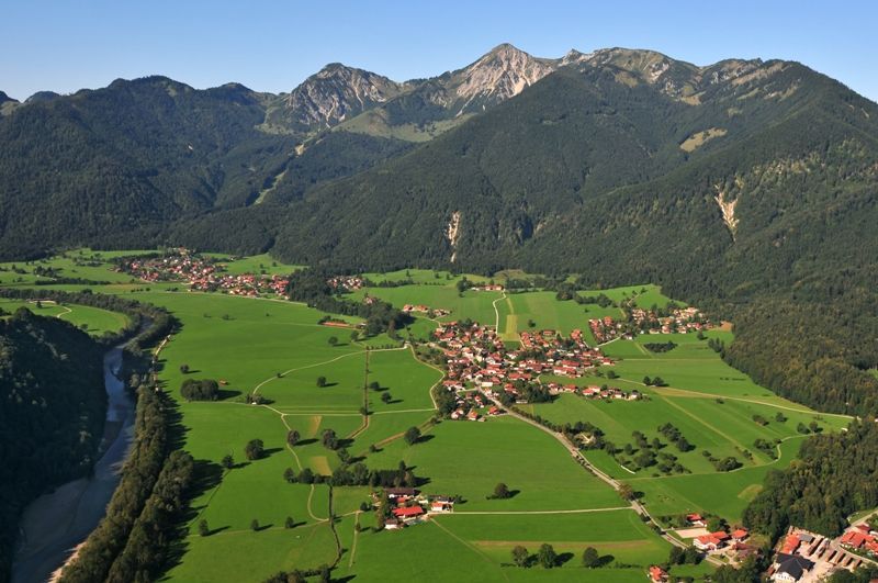 Schlechinger Tal