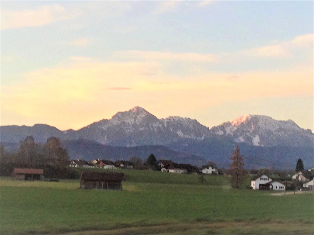 Panorama