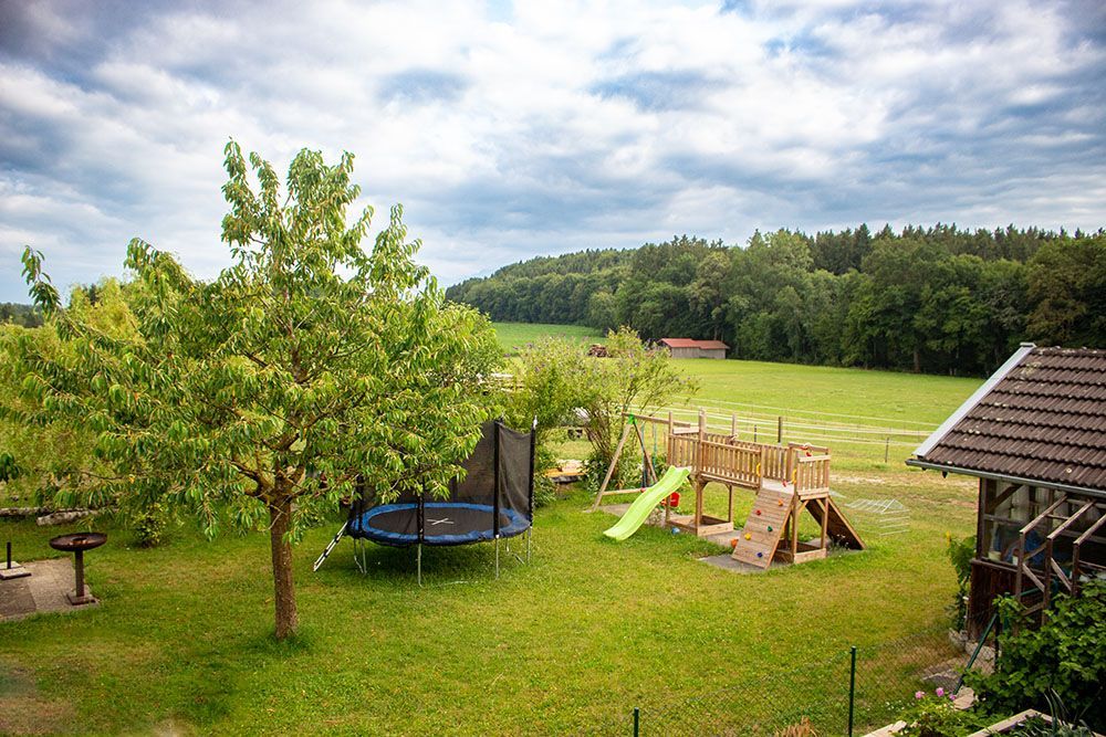 Spielplatz
