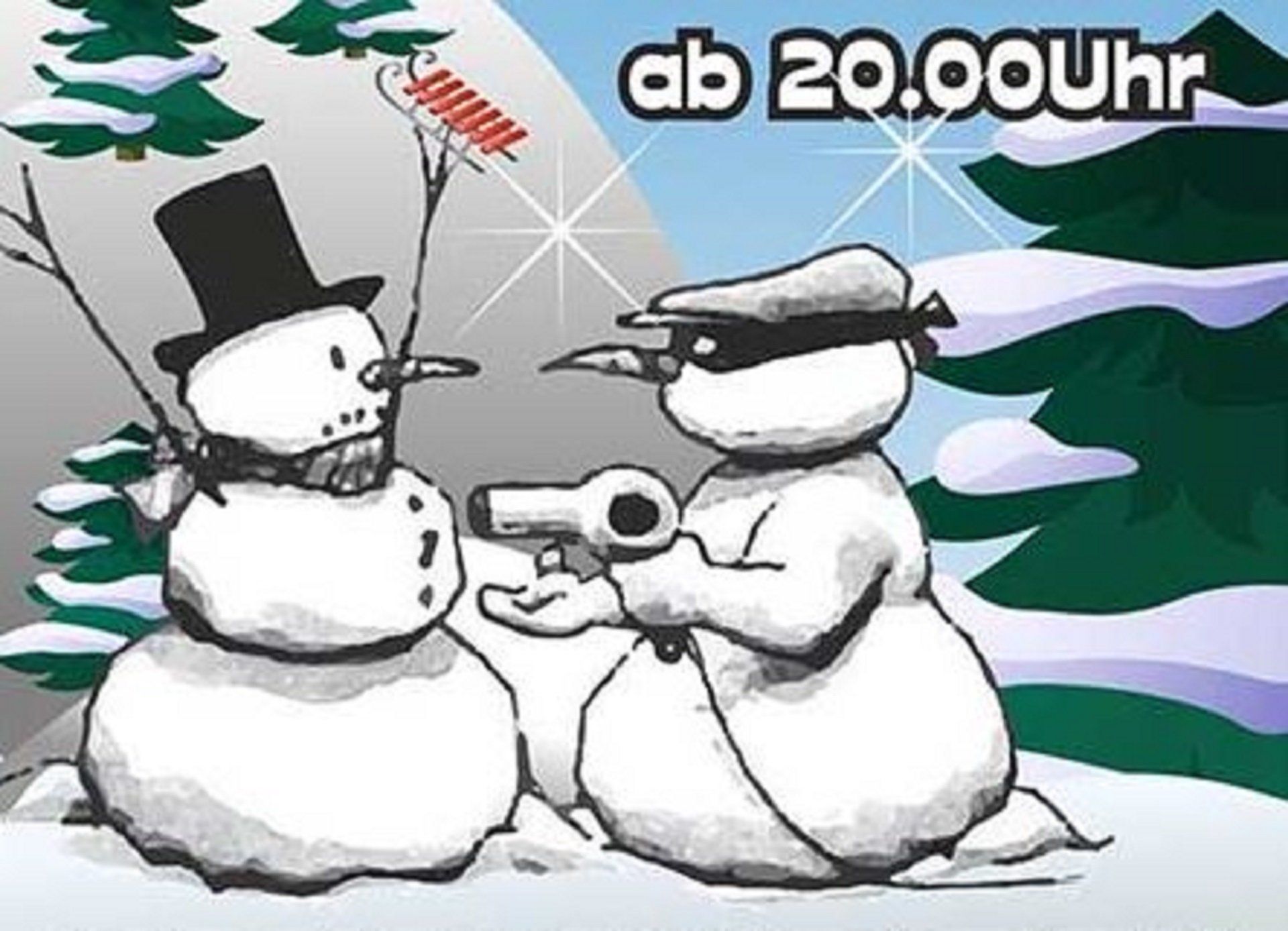 weihnachtsparty_1