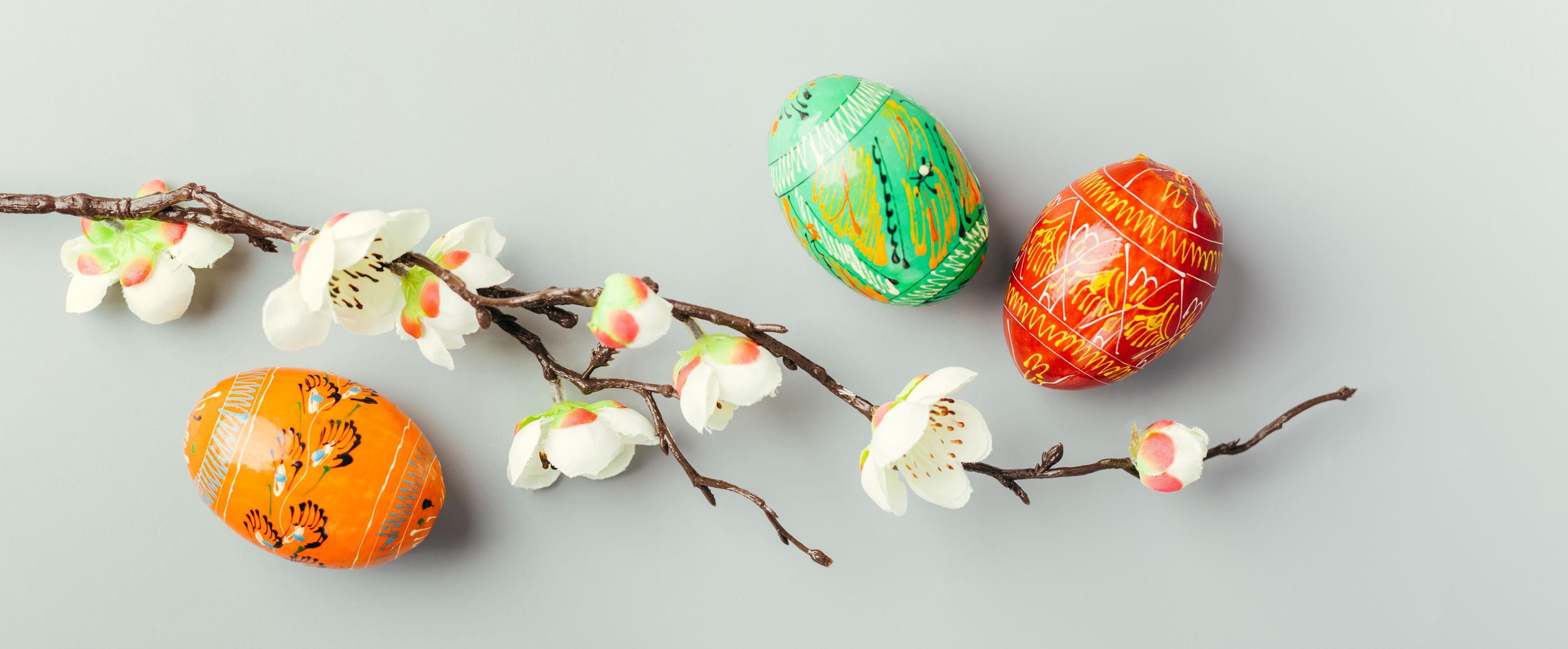 Ostern