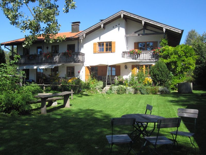 Hausansicht 2