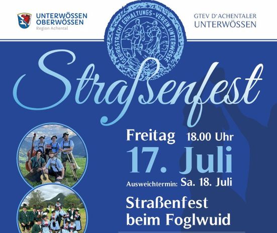 Straßenfest