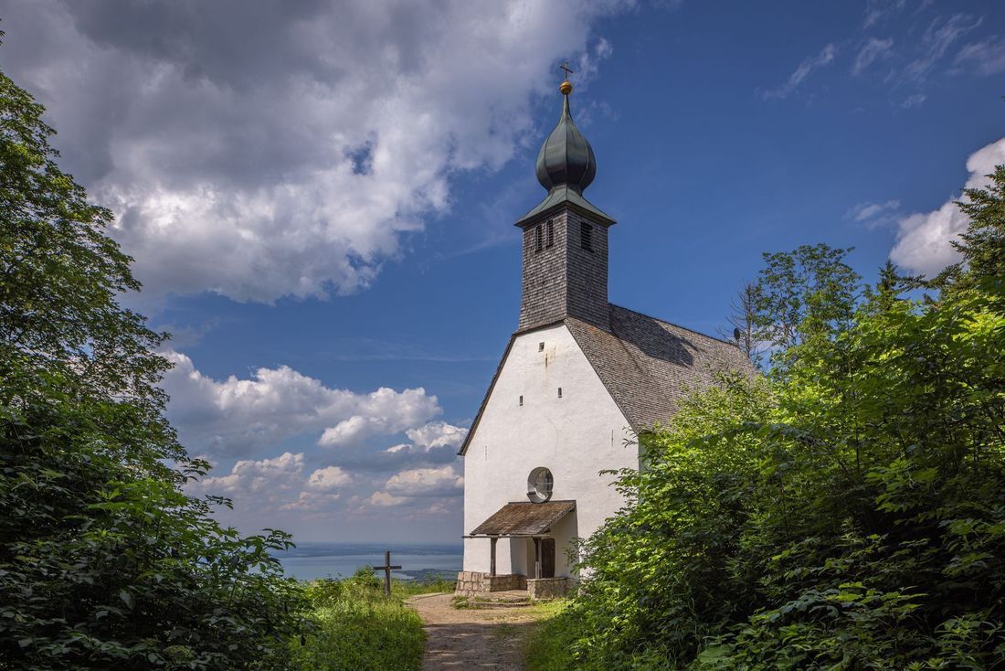 Schnappenkirche
