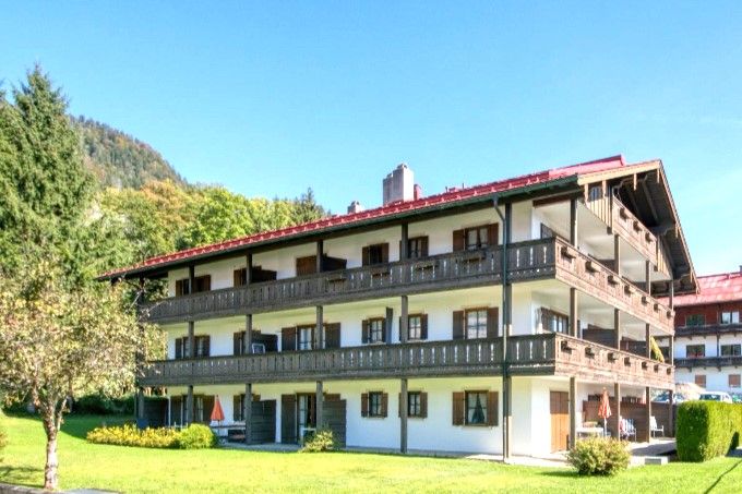 Das Haus am Kirchplatz