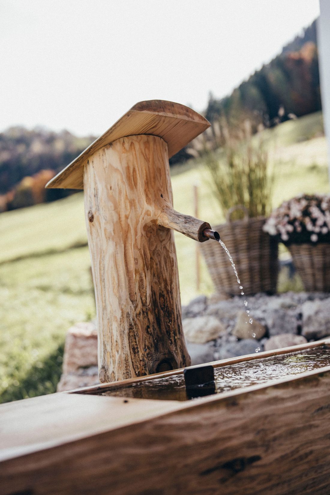 Brunnen