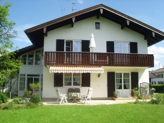 Haus