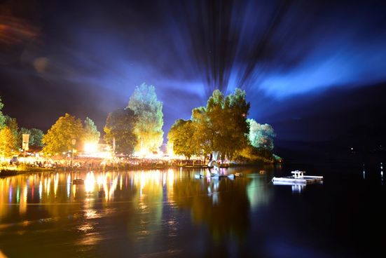 Bruckn Fest Truchtlaching