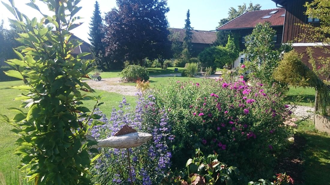 Garten