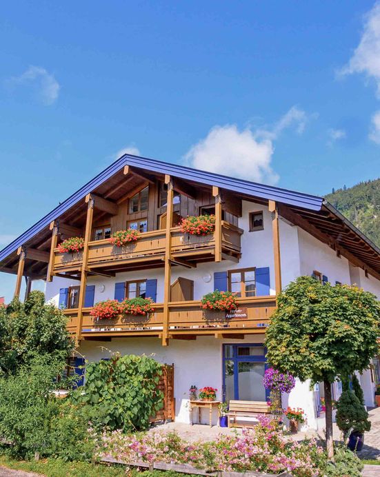 Gästehaus Hanna Teifel
