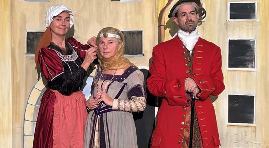 Foto Theater