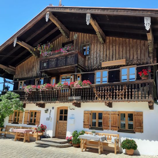 Haus Simonbauer