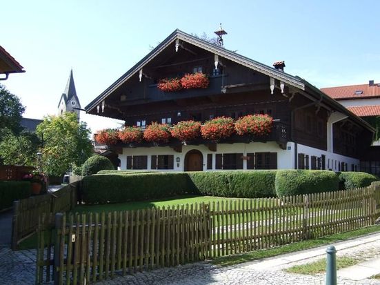 Haupthaus