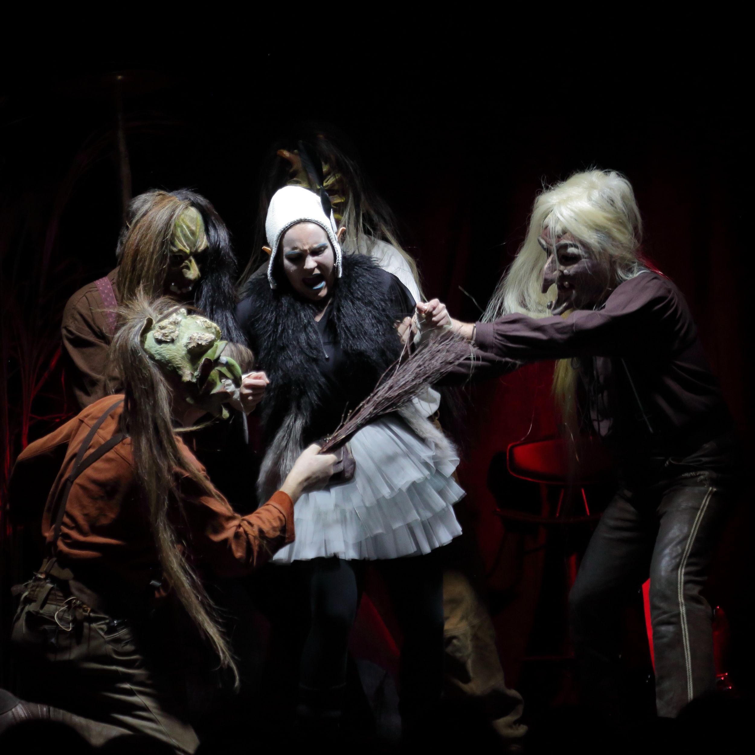 k1 | Bayerische Raunacht