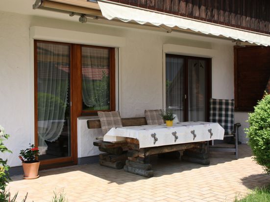 Haus Zummack
