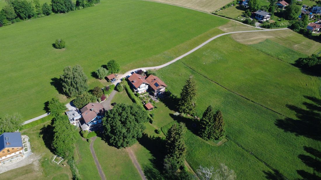 Luftbild