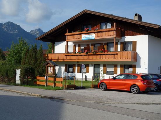 house view