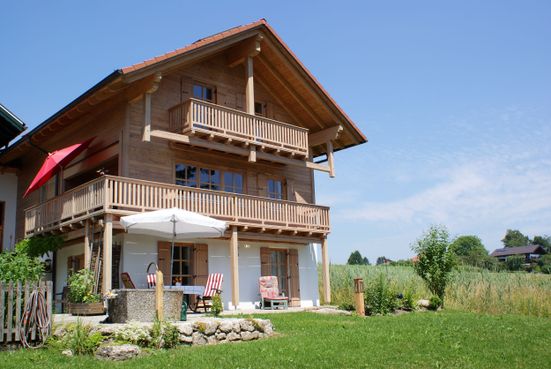 Chiemsee-Traum