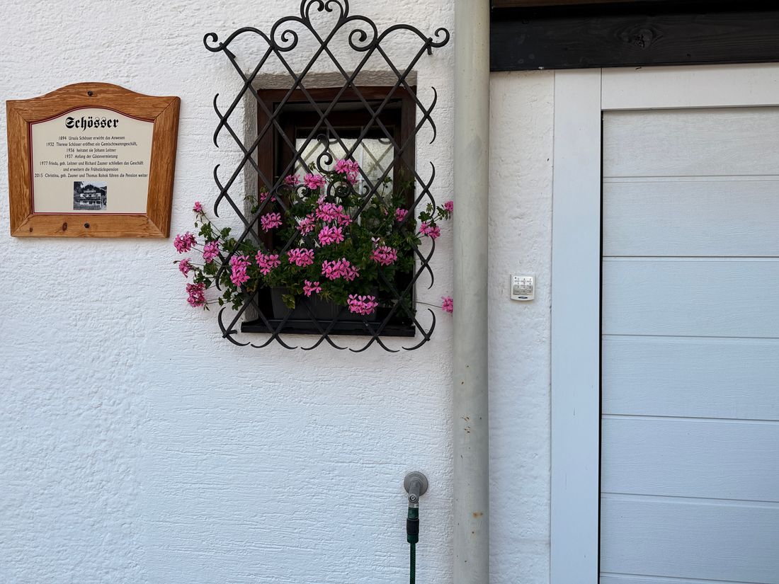 Haus Zauner in Reit im Winkl