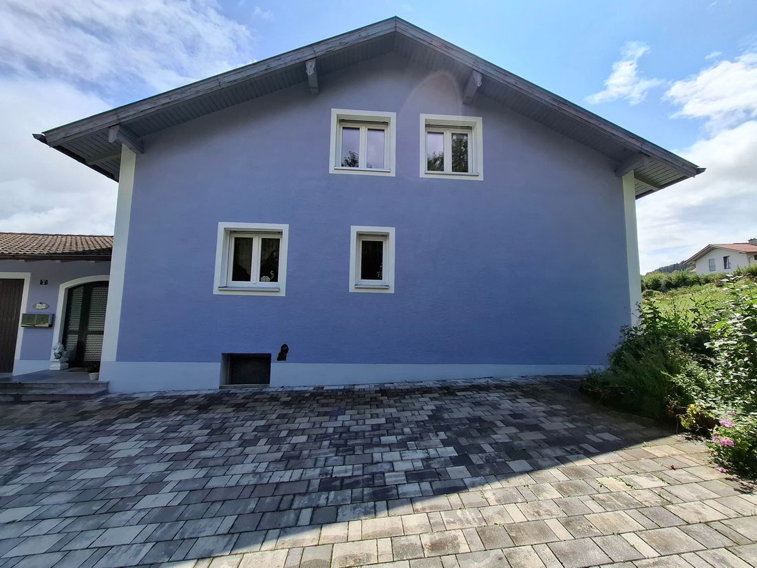 Haus