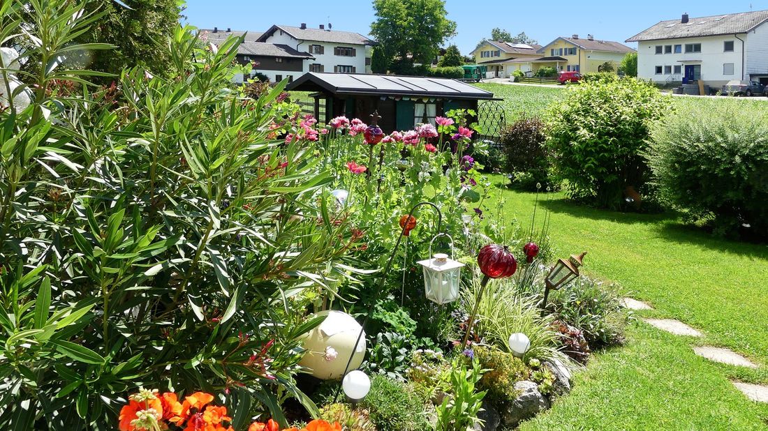 Garten