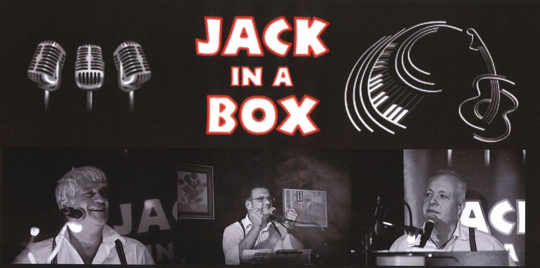 Jack in a Box