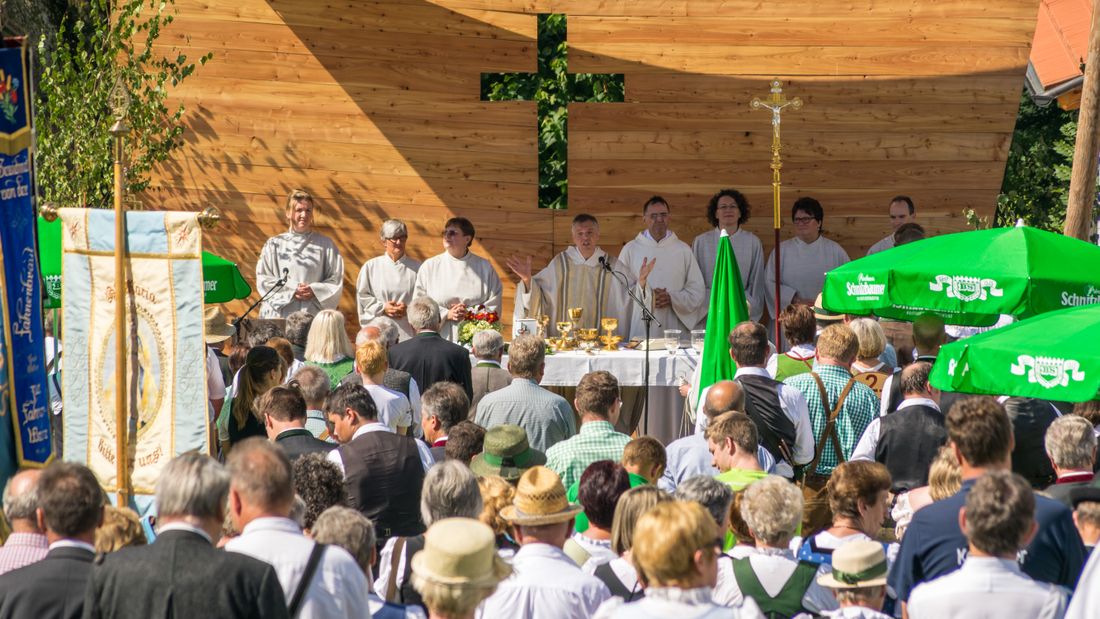 Sportlergottesdienst